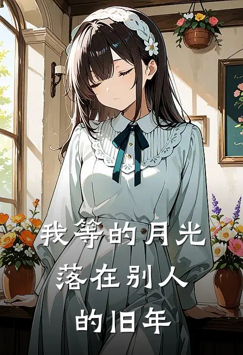 我等的月光，落在别人的旧年