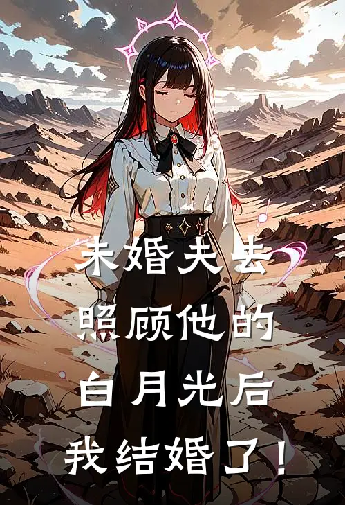 未婚夫去照顾他的白月光后，我结婚了！