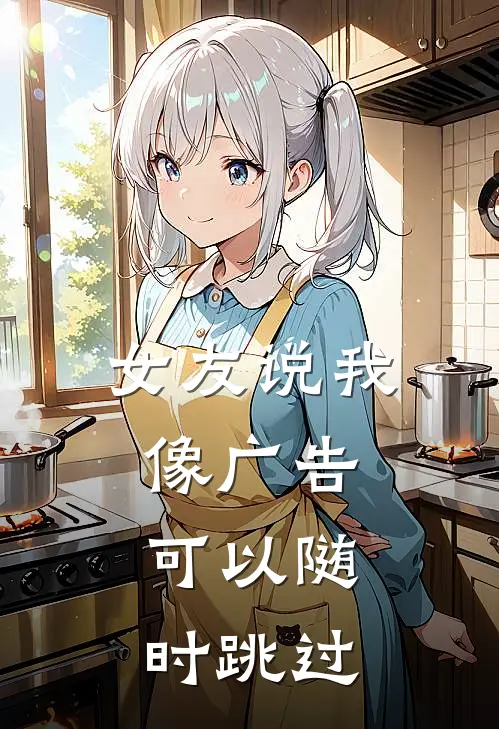 女友说我像广告，可以随时跳过