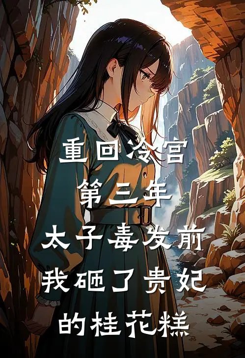 重回冷宫第三年，太子毒发前我砸了贵妃的桂花糕