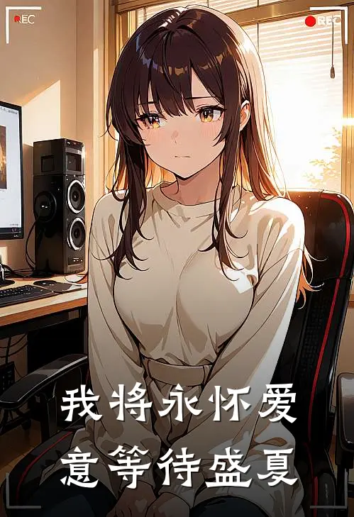 我将永怀爱意等待盛夏