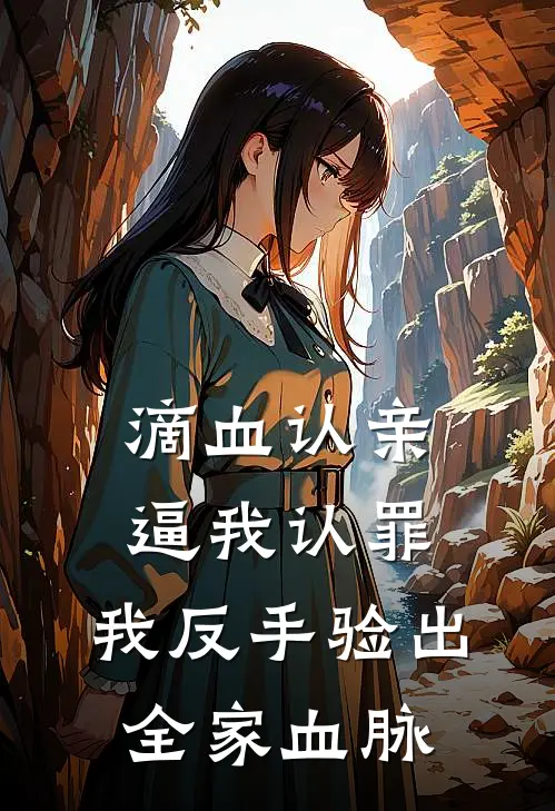 滴血认亲逼我认罪，我反手验出全家血脉(萧衍萧嫣儿)热门小说推荐_免费小说在线看滴血认亲逼我认罪，我反手验出全家血脉萧衍萧嫣儿